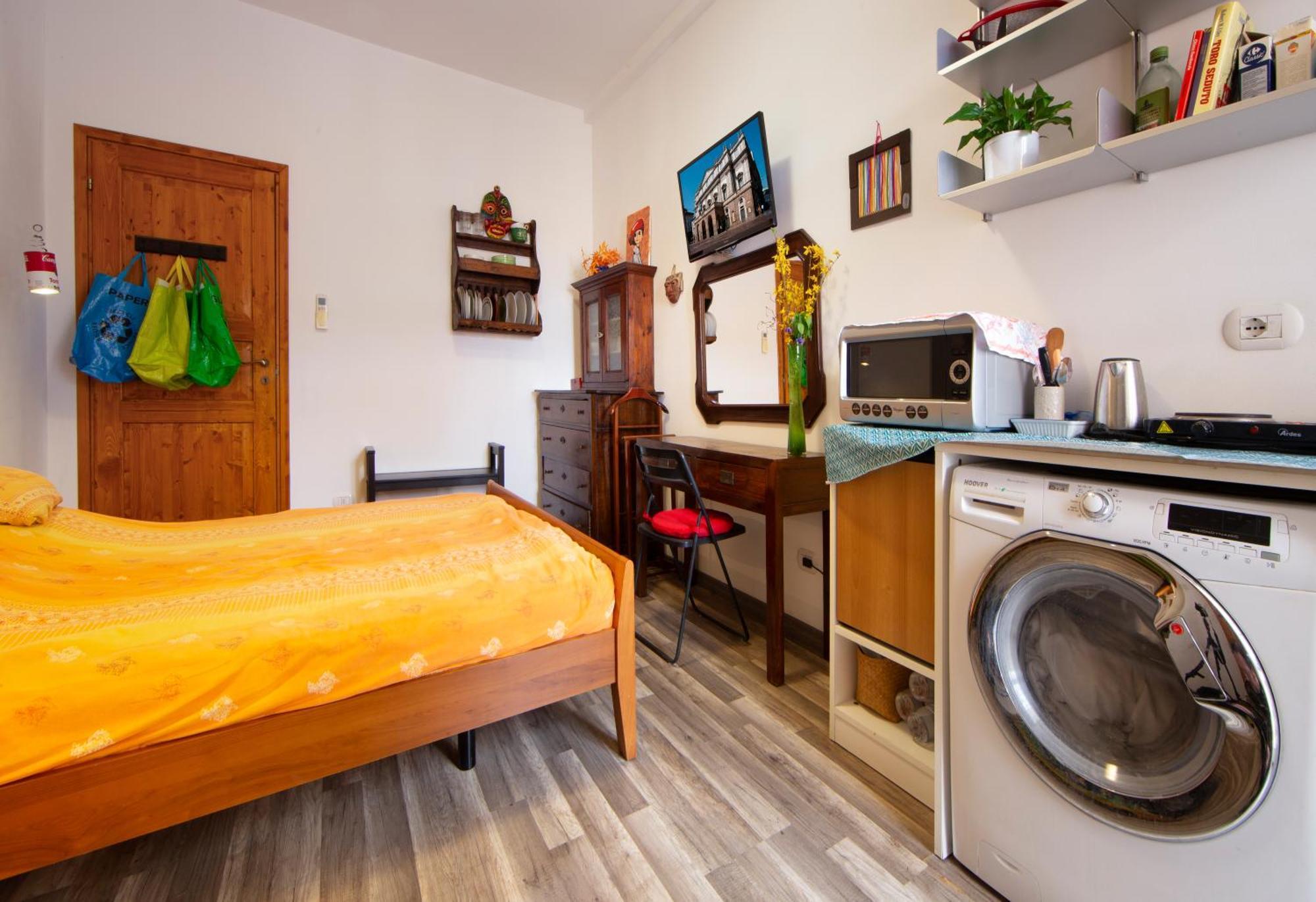B&B Green Corner — Fotos 2